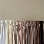 Pashmina Viscose Premium