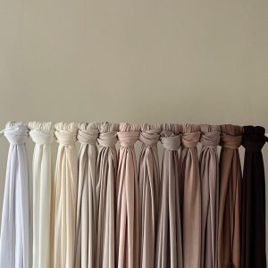Pashmina Viscose Premium