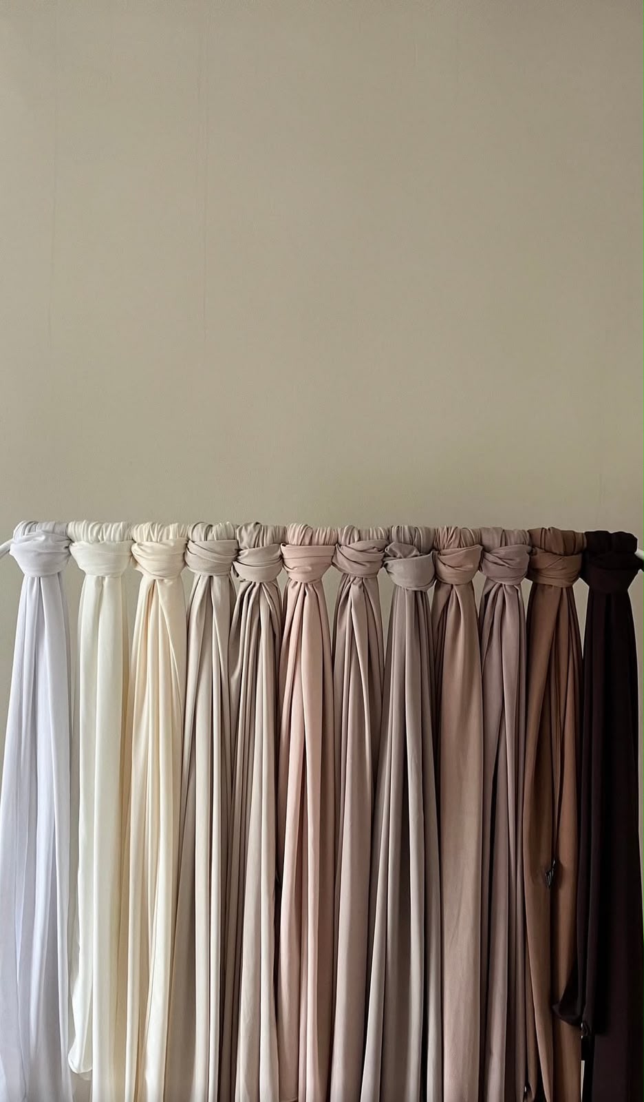Pashmina Viscose Premium