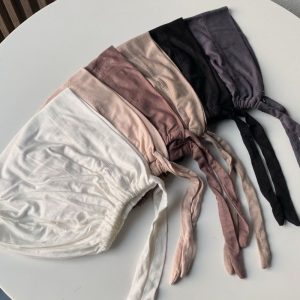 Ciput Bandana Tali Premium